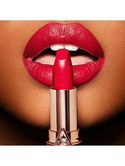 Charlotte Tilbury Hot Lips 2.0 - view 2, Patsy Red