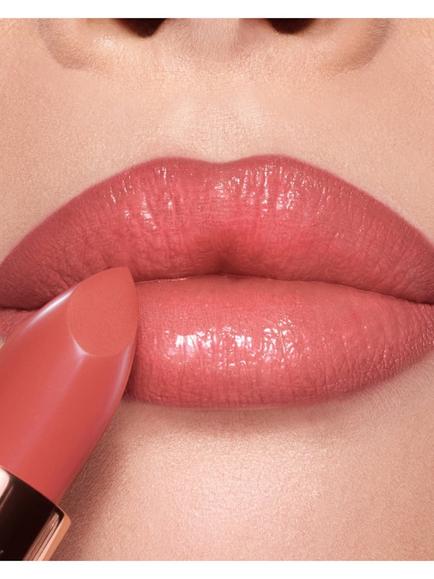 Charlotte Tilbury K.I.S.S.I.N.G Lipstick - view 2, Coral Kiss