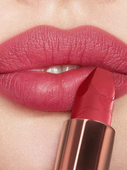 Charlotte Tilbury Look of Love Lipstick - view 2, First Dance
