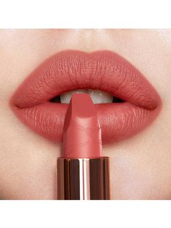 Charlotte Tilbury Look of Love Lipstick Refill, Mrs Kisses - view 2, Mrs Kisses