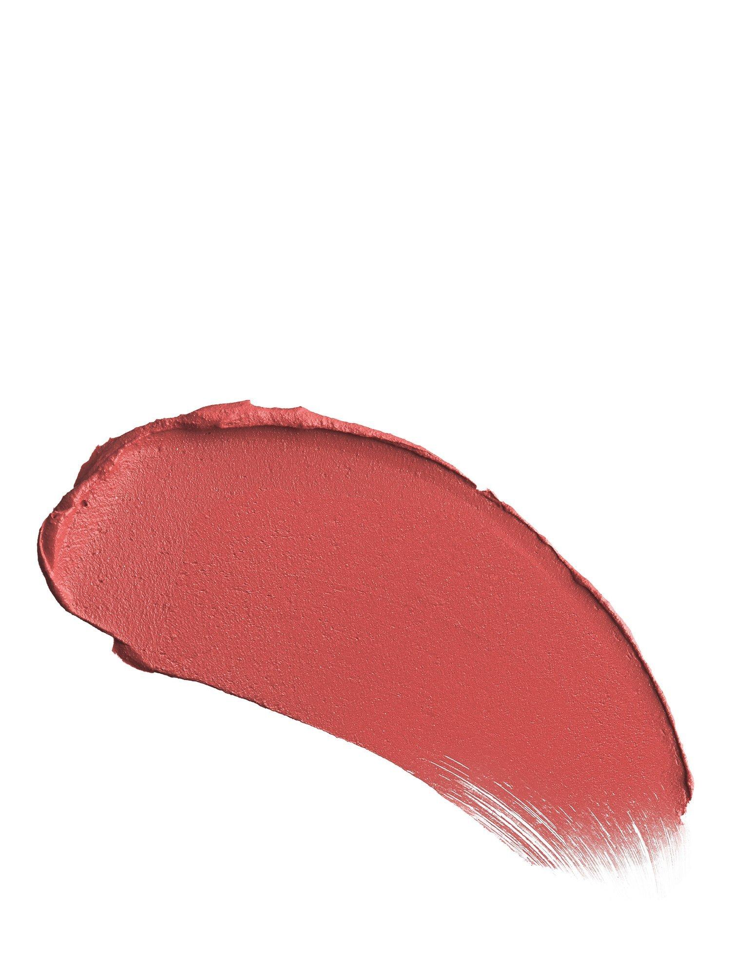 Product image 4 of 5, which shows Charlotte Tilbury Look of Love Lipstick Refill, Mrs Kisses