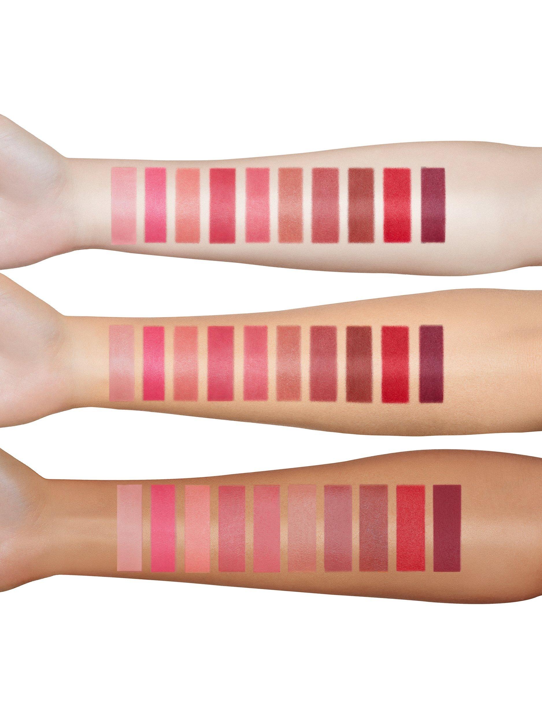 Product image 5 of 6, which shows Charlotte Tilbury Matte Revolution Lipstick, Super Fabulous