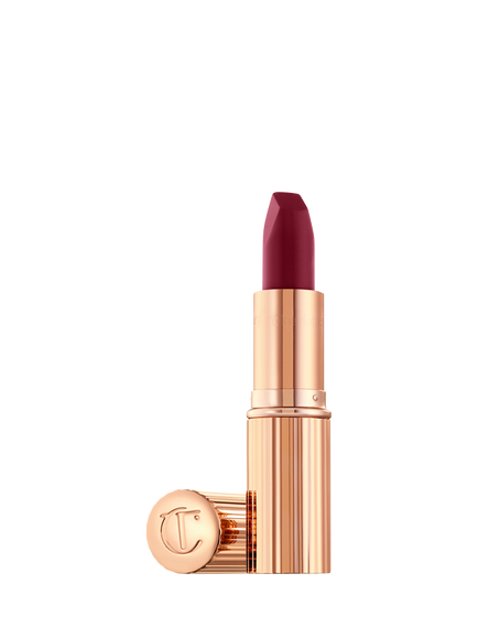 Charlotte Tilbury Matte Revolution Lipstick, Love Liberty