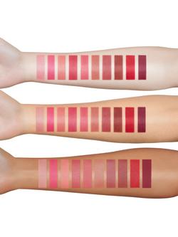 Charlotte Tilbury Matte Revolution Lipstick - view 2, Festival Magic