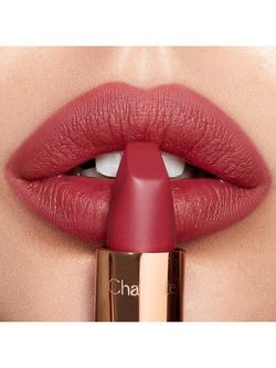 Charlotte Tilbury Matte Revolution Lipstick - view 2, M.i.kiss