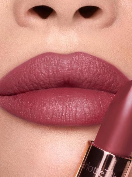 Charlotte Tilbury Matte Revolution Lipstick - view 2, M.i.kiss
