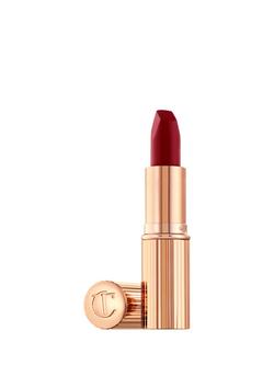 Charlotte Tilbury Matte Revolution Lipstick, Red Carpet Red