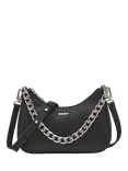 DKNY Jenna Cross Body Bag, Black