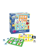 Numberblocks MathLink Cubes 1-10 Activity Set