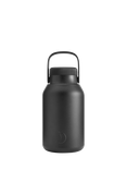 Chilly's Series 2 Insulated Leak-Proof Drinks Bottle, 2L, Abyss Black