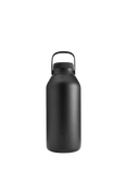 Chilly's Series 2 Insulated Leak-Proof Drinks Bottle, 4L, Abyss Black