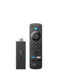 Amazon Fire TV Stick HD (2024) Full HD Streaming Device with Alexa Voice Remote & TV Guide with Live TV