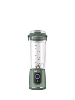 Ninja Blast Cordless Food Blender, Soft Sage