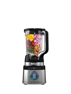 Ninja Detect Food Blender, Black