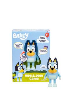 Bluey Hide & Seek Game, Multi