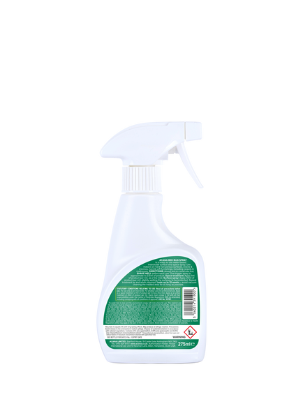 Acana Bed Bug Killer Spray, 275ml - view 2, Multi
