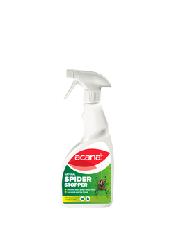 Acana Natural Spider Stopper, 500ml, Multi