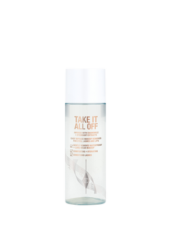Charlotte Tilbury Take It All Off Makeup Remover, 120ml, 