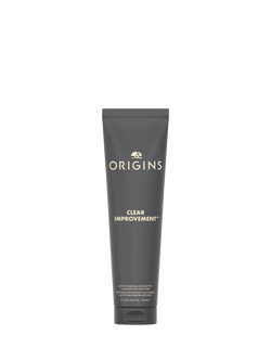 Origins Clear Improvement™ Active Charcoal Detoxifying Cleanser, 150ml, 