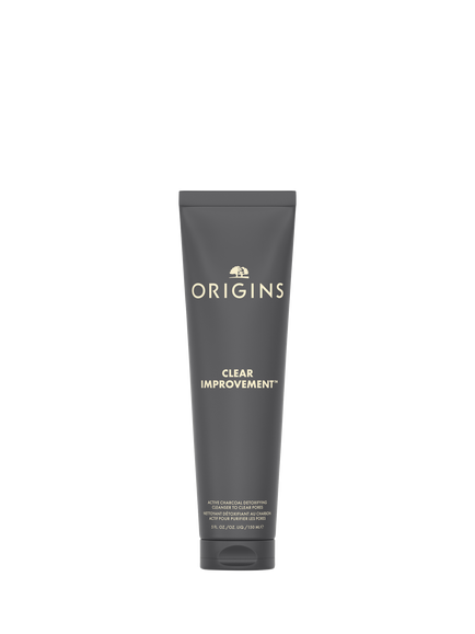 Origins Clear Improvement™ Active Charcoal Detoxifying Cleanser, 150ml, 