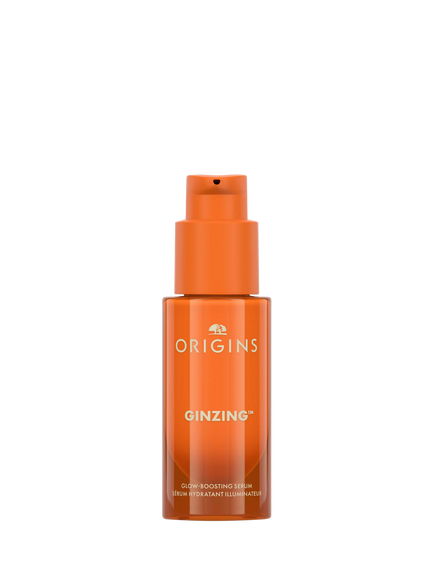 Origins GinZing™ Glow-Boosting Serum, 30ml, 