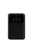 Belkin BoostCharge Pro 3-Port Laptop Power Bank, 20K, Black