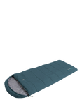 Outwell Campion Lux Single Sleeping Bag, Teal