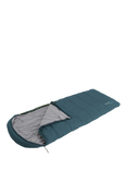 Outwell Campion Lux Single Sleeping Bag, Teal