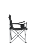 Outwell Catamarca Camping Chair, Black