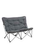 Outwell Fremont Lake Camping Sofa, Grey