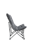 Outwell Fremont Lake Camping Sofa, Grey