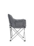Outwell Sardis Lake Camping Chair, Grey
