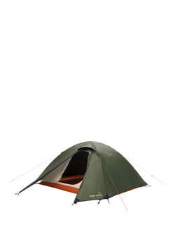 Easy Camp Rondane 3 Compact Tent, Green Light, Green Light