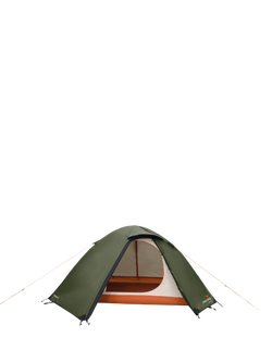 Easy Camp Rondane 3 Compact Tent, Green Light - view 2, Green Light