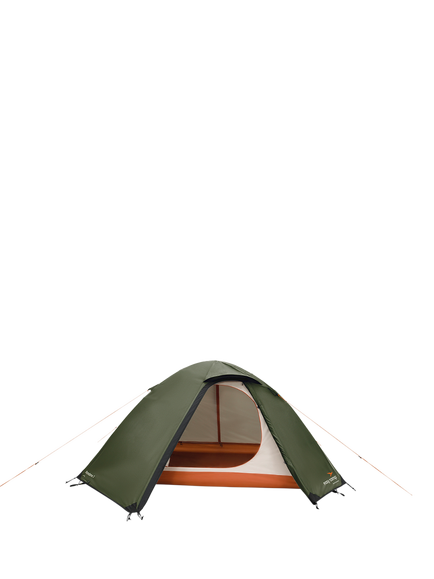 Easy Camp Rondane 3 Compact Tent, Green Light - view 2, Green Light