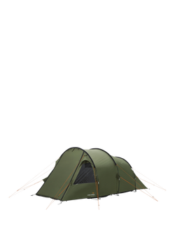 Easy Camp Hidra 4-Person Tunnel Tent, Green Light - view 2, Green Light