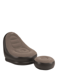 Easy Camp Maple Lounge Set, Brown Dark
