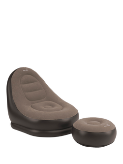 Easy Camp Maple Lounge Set, Brown Dark, Brown Dark