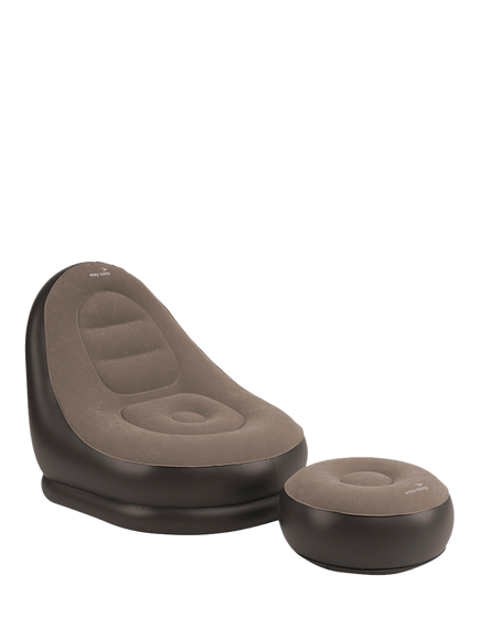Easy Camp Maple Lounge Set, Brown Dark, Brown Dark