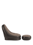 Easy Camp Maple Lounge Set, Brown Dark