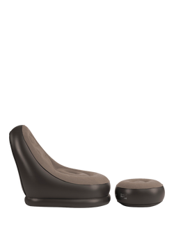 Easy Camp Maple Lounge Set, Brown Dark - view 2, Brown Dark