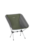 Easy Camp Willow Compact Chair, Green Light