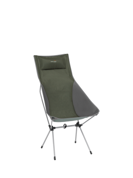 Easy Camp Willow Compact Chair, Green Light, Green Light