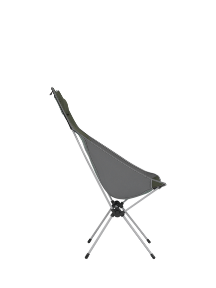 Easy Camp Willow Compact Chair, Green Light - view 2, Green Light