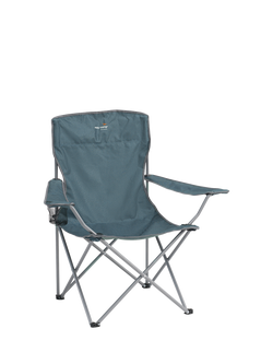 Easy Camp The Spruce Arm Chair, Fjord Blue, Fjord Blue