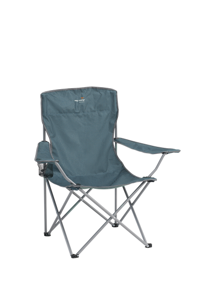 Easy Camp The Spruce Arm Chair, Fjord Blue, Fjord Blue