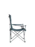 Easy Camp The Spruce Arm Chair, Fjord Blue