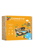 Connetix Roads Creative Set, 48 Piece