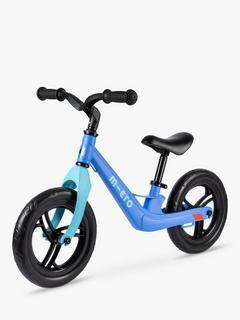 Micro Scooters Balance Bike, Blue