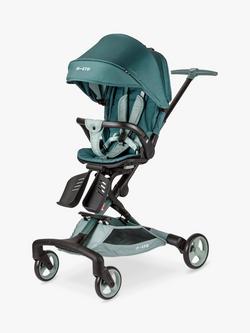 Micro Scooters Micro Lightweight Stroller 360, Matcha, Matcha